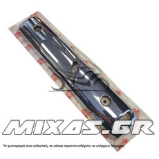 ΠΡΟΣΤΑΤΕΥΤΙΚΟ/ΚΑΛΥΜΜΑ ΕΞΑΤΜΙΣΗΣ YAMAHA CRYPTON-R 115 ΓΝΗΣΙΟ