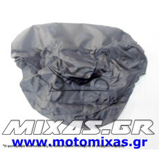 ΚΑΛΥΜΜΑ ΣΕΛΑΣ MOTO ΑΔΙΑΒΡΟΧΟ (92Χ62cm) LAMPA