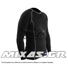 ΜΠΛΟΥΖΑ ΙΣΟΘΕΡΜΙΚΗ NORDCAP MICROFLEECE JERSEY