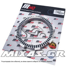 ΔΙΣΚΟΙ ΣΥΜΠΛΕΚΤΗ YAMAHA CRYPTON-R 105/110/115 (F1898) MHQ