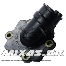 ΕΙΣΑΓΩΓΗ ΚΑΡΜΠΥΡΑΤΕΡ (ΛΑΣΤΙΧΟ) ΑΕΡΑ YAMAHA JOG 3KJ ROC