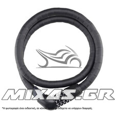 ΚΛΕΙΔΑΡΙΑ ΚΟΥΛΟΥΡΑ ABUS TRESOR 1360 85MM ΣΠΕΙΡΑΛ