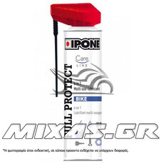 ΣΠΡΕΙ ΣΥΝΤΗΡΗΣΗΣ IPONE FULL PROTECT 6 ΣΕ 1 250ML