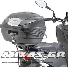 ΣΧΑΡΑ GIVI SR7055 SYM JET 14-125/200 (2017-)