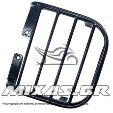 ΣΧΑΡΑ + ΑΝΤΙΡΙΔΕΣ KAWASAKI JOY-R 125 ΜΑΥΡΗ HPD