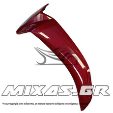 ΚΟΥΣΤΟΥΜΙ YAMAHA CRYPTON-T 110 ΚΟΚΚΚΙΝΟ/ΜΑΥΡΟ TITAN