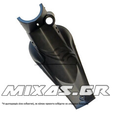 ΚΟΥΣΤΟΥΜΙ YAMAHA CRYPTON-T 110 ΚΟΚΚΚΙΝΟ/ΜΑΥΡΟ TITAN