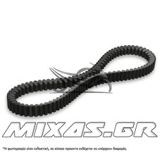 ΙΜΑΝΤΑΣ ΚΙΝΗΣΗΣ MALOSSI X-KEVLAR PIAGGIO MEDLEY 125/150 (822-23.4-11.7)