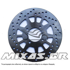 ΔΙΣΚΟΠΛΑΚΑ ΕΜΠΡΟΣ YAMAHA CRYPTON-X 135/105/110/115 ASPIRA