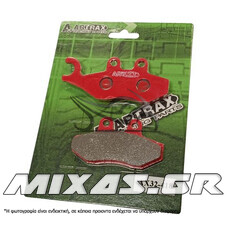 ΤΑΚΑΚΙΑ A-ARTRAX 000VD/FA418/953 ORGANIC (ΠΙΣΩ BEVERLY-300/350)