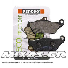 ΤΑΚΑΚΙΑ FERODO FDB2208/926 ECO FRICTION