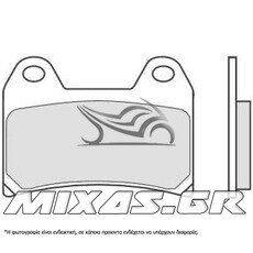 ΤΑΚΑΚΙΑ BREMBO 3907ΒΒ1954 (784)