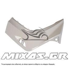 ΠΟΔΙΕΣ ΕΞΩΤΕΡΙΚΕΣ (ΚΑΡΙΝΑ) YAMAHA CRYPTON-X 135 ΛΕΥΚΕΣ ROC