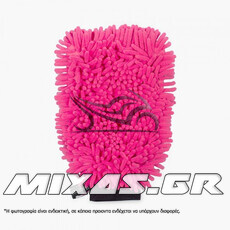 ΓΑΝΤΙ ΠΛΥΣΙΜΑΤΟΣ MUC-OFF MICROFIBER CHENILE 2 ΣΕ 1