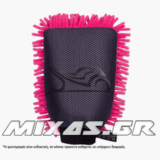 ΓΑΝΤΙ ΠΛΥΣΙΜΑΤΟΣ MUC-OFF MICROFIBER CHENILE 2 ΣΕ 1