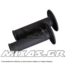 ΣΚΡΙΠ ΤΙΜΟΝΙΟΥ ΕΛΑΣΤΙΚΑ RENTHAL MX FULL/DIA FIRM (115mm) ΚΛΕΙΣΤΑ