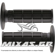 ΣΚΡΙΠ ΤΙΜΟΝΙΟΥ ΕΛΑΣΤΙΚΑ RENTHAL MX FULL WAF FIRM (115mm) ΚΛΕΙΣΤΑ