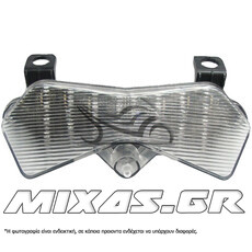 ΦΑΝΑΡΙ ΠΙΣΩ KAWASAKI Z-750/1000 ΛΕΥΚΟ LED ROC