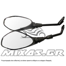 ΚΑΘΡΕΠΤΕΣ L/R BMW GS650/800/1200/F650G 10R ΣΕΤ ROC