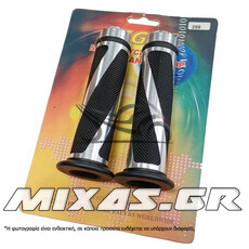ΣΚΡΙΠ ΤΙΜΟΝΙΟΥ ΑΛΟΥΜΙΝΙΟΥ XINLI XL-299 (ΤΥΠΟΥ RIZZOMA) ΑΣΗΜΙ