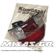 ΦΑΝΑΡΙ ΠΙΣΩ KAWASAKI KAZER (NEW) ΓΝΗΣΙΟ