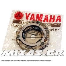 ΣΙΑΓΩΝΑΚΙΑ ΦΥΓΟΚΕΝΤΡΙΚΟΥ YAMAHA CRYPTON-X 135 ΜΕ ΒΑΣΗ ΓΝΗΣΙΕΣ