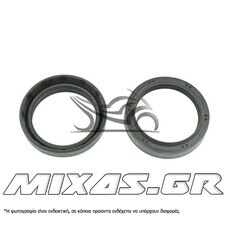 ΤΣΙΜΟΥΧΑ ΜΠΡΟΣΤΙΝΟΥ (ΠΙΡΟΥΝΙΟΥ) YAMAHA FAZER-600 43X55X11 ΓΝΗΣΙΑ