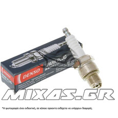 ΜΠΟΥΖΙ DENSO W24FSR/NGK BR8HS