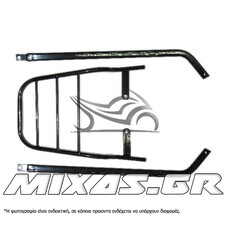 ΣΧΑΡΑ + ΑΝΤΙΡΙΔΕΣ SUZUKI FX-125 HDP