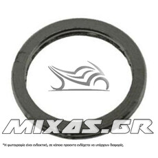 ΖΟΑΝ (ΦΛΑΝΤΖΑ) ΕΞΑΤΜΙΣΗΣ HONDA SUPRA-X 125/PCX-125/150 ΓΝΗΣΙΟ