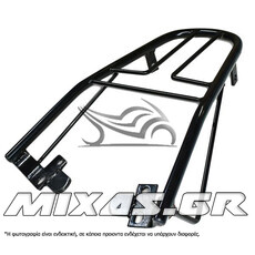 ΣΧΑΡΑ YAMAHA CRYPTON-S 115 ΣΠ48 ΜΑΥΡΗ (-GR-)