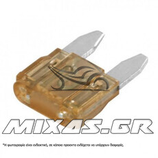 ΑΣΦΑΛΕΙΑ ΔΙΧΑΛΩΤΗ MICRO 7,5A 12/32V LAMPA