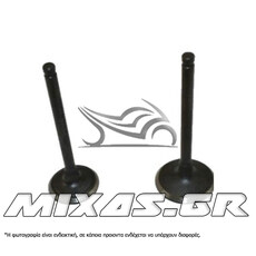 ΒΑΛΒΙΔΕΣ ΚΕΦΑΛΗΣ ΕΙΣ/ΕΞ SUZUKI FX-125 ΣΕΤ ROC
