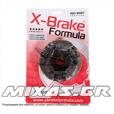 ΣΙΑΓΩΝΑΚΙΑ ΦΥΓΟΚΕΝΤΡΙΚΟΥ YAMAHA CRYPTON-105 X-BRAKE