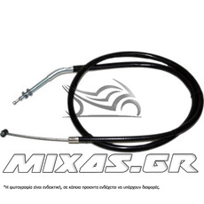 ΝΤΙΖΑ ΣΥΜΠΛΕΚΤΗ HONDA TRANSALP 650 JAPAN HI-LEX