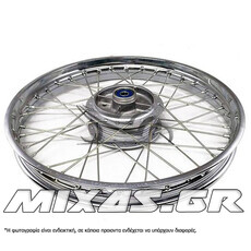 ΤΡΟΧΟΣ ΠΙΣΩ HONDA C50 12/6V GLX-50/90 ROC