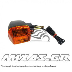 ΦΛΑΣ ΠΙΣΩ KAWASAKI KLE-250/500 ΠΟΡΤΟΚΑΛΙ ROC