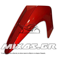 ΦΤΕΡΟ ΕΜΠΡΟΣ Α ΜΕΡΟΣ KAWASAKI ZX-130 ΚΟΚΚΙΝΟ ΓΝΗΣΙΟ