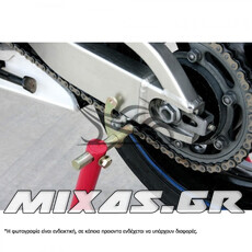 ΒΙΔΕΣ ΓΙΑ ΣΤΗΡΙΞΗ ΨΑΛΙΔΟΥ ΜΟΤΟ LUMINIUM REST FOR STAND-UP PAIR M10X1.5 LAMPA