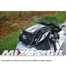 ΤΣΑΝΤΑ ΡΕΖΕΡΒΟΥΑΡ ΜΑΓΝΗΤΙΚΗ T-MAXTER 9026.8 21L LAMPA