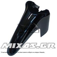 ΚΟΥΣΤΟΥΜΙ YAMAHA CRYPTON-T 110 ΜΑΥΡΟ/ΑΣΗΜΙ TITAN