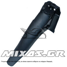 ΚΟΥΣΤΟΥΜΙ YAMAHA CRYPTON-T 110 ΜΑΥΡΟ/ΑΣΗΜΙ TITAN