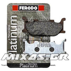 ΤΑΚΑΚΙΑ FERODO FDB781/750 PLATINUM