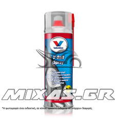 ΣΠΡΕΙ ΣΥΝΤΗΡΗΣΗΣ ΙΜΑΝΤΑ SCOOTER VALVOLINE 500ML