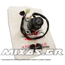ΔΙΑΚΟΠΤΗΣ ΚΕΝΤΡΙΚΟΣ YAMAHA XT-600/FZR-600 2+2 ΚΑΛΩΔΙΑ ROC