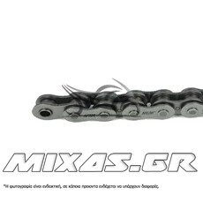 ΑΛΥΣΙΔΑ ΚΙΝΗΣΗΣ AFAM 525-118L XMR XS-RING ΜΑΥΡΗ