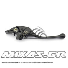 ΜΑΝΕΤΑ ΦΡΕΝΟΥ HONDA TRANSALP-600/650/FMX-650/AX1 (71062) ΜΑΥΡΗ