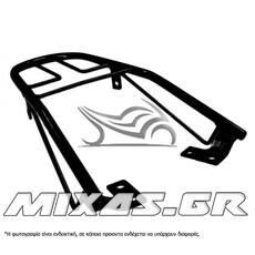 ΣΧΑΡΑ YAMAHA CRYPTON-X 135 ΜΑΥΡΗ (-GR-)