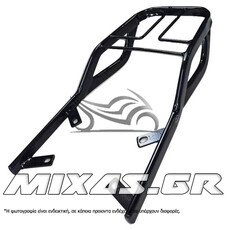ΣΧΑΡΑ KAWASAKI KAZER ΜΑΥΡΗ (-GR-)