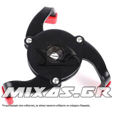 ΚΛΕΙΔΙ ΦΙΛΤΡΟΥ ΛΑΔΙΟΥ ΡΥΘΜΙΖΟΜΕΝΟ BIKESERVICE BS6656 63-95mm